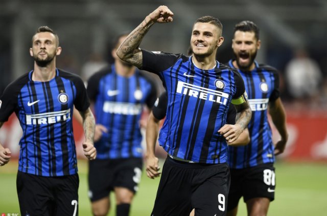 目中的重要 目中的重要