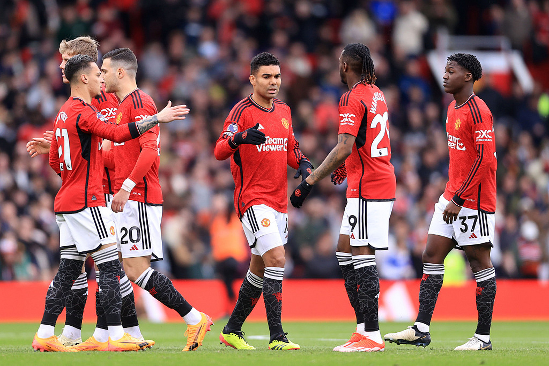 與歐洲賽場 與歐洲賽場