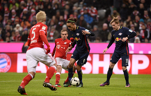 准的定位球 准的定位球