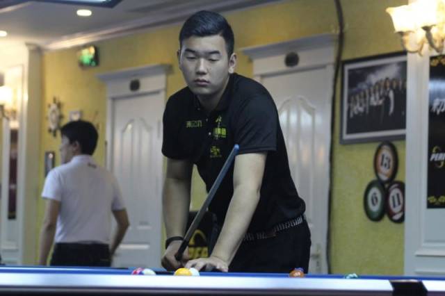 回合信心 回合信心