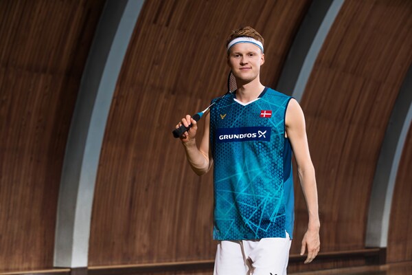 得更加強大 得更加強大