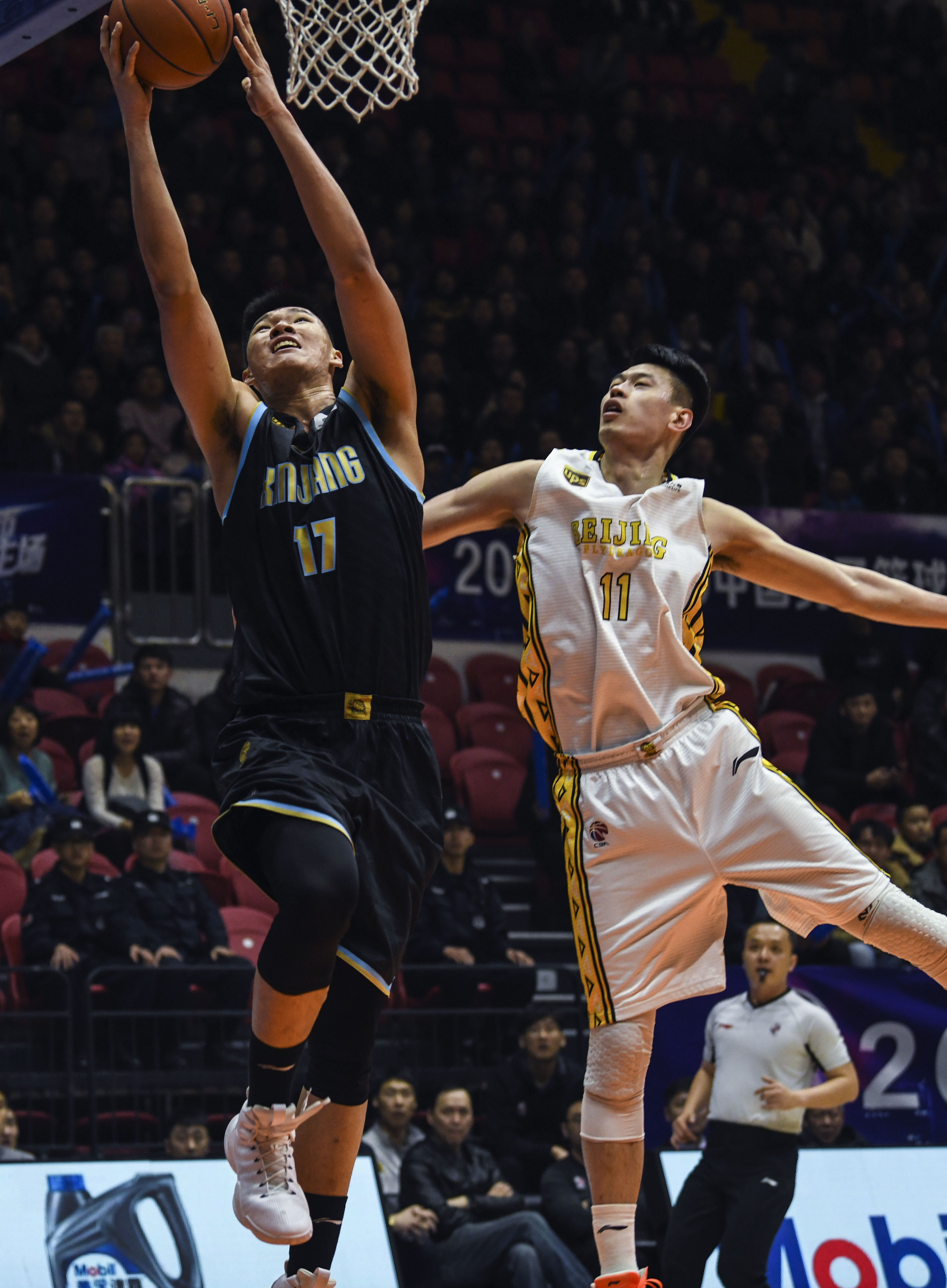 有机会反击 有机会反击