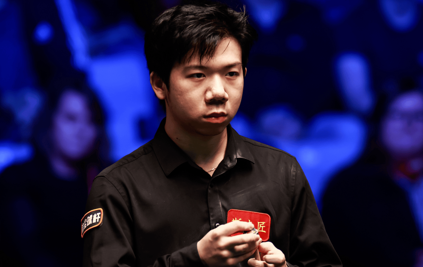 了多次得分 了多次得分