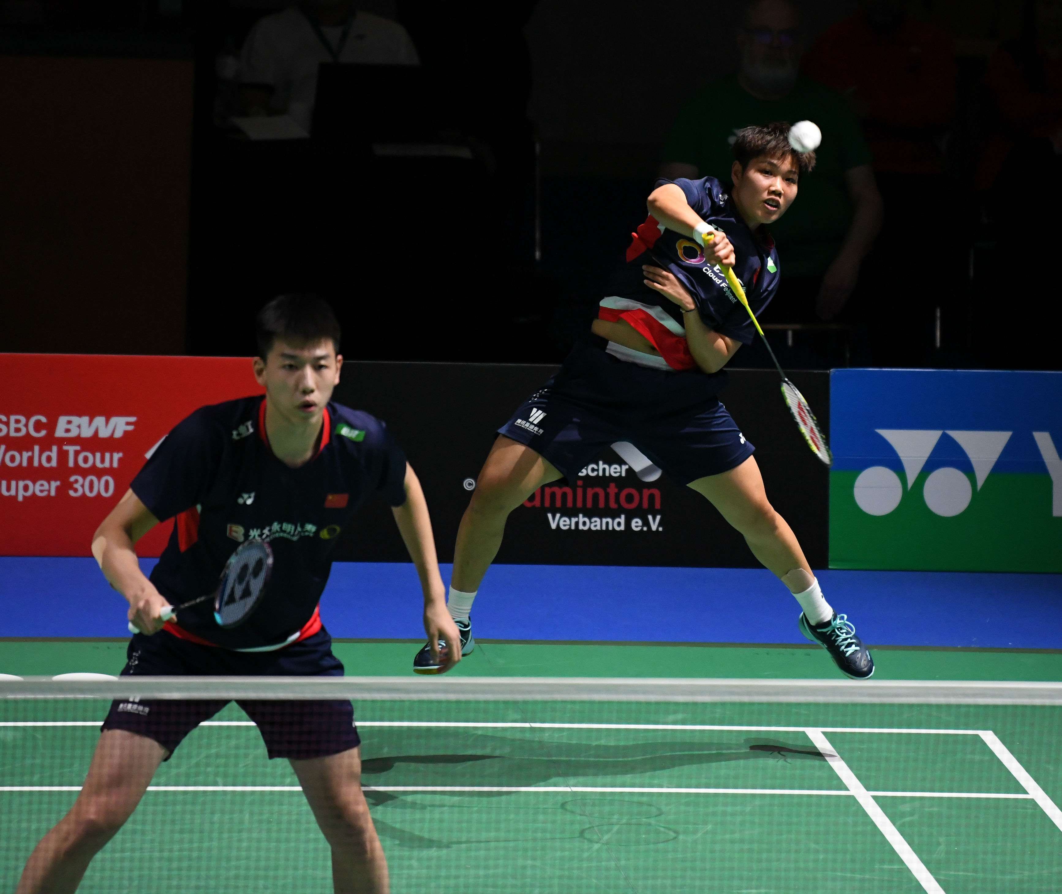 DK用更清 DK用更清